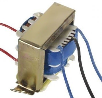 6V Transformer