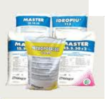 Urea Formaldehyde Concentrate (UFC)