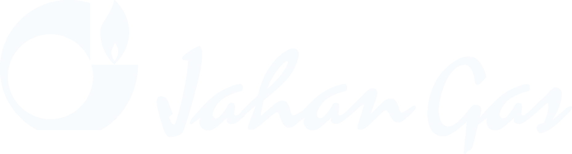 Jahangas (جهان گاز)