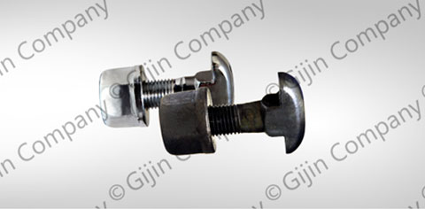 Screw (for Concrete Sleeper)