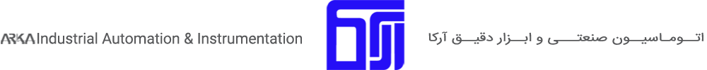Arka Industrial Automation & Instrumentation (اتوماسیون صنعتی و ابزار دقیق آرکا)