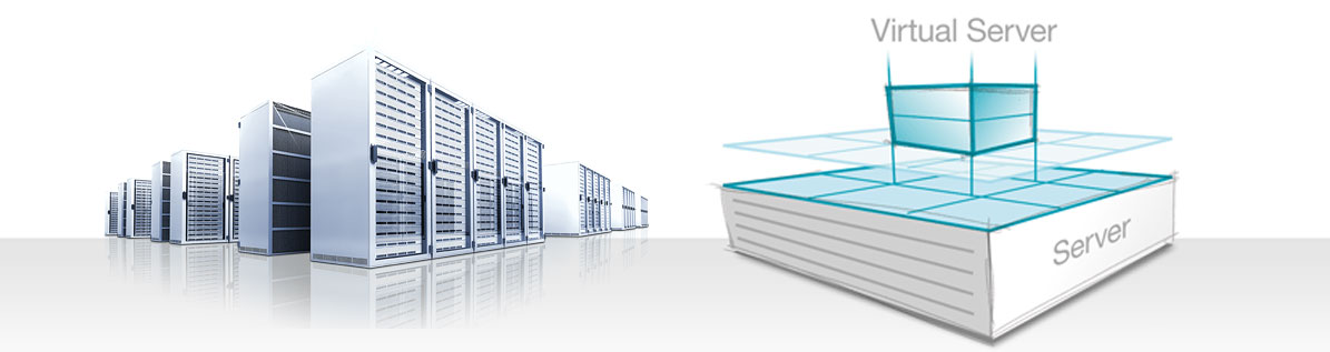 Virtual Private Server (VPS)