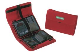 First Aid Bag FA II