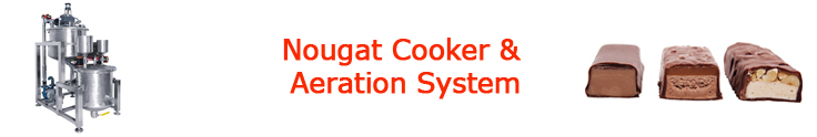 Nougat Cooker