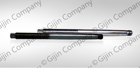 Screw (for Concrete Sleeper)