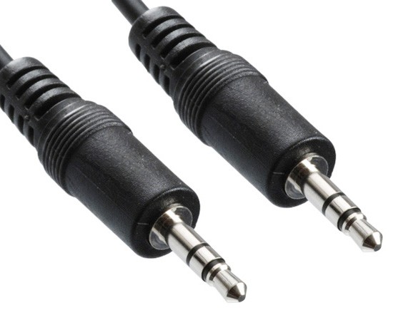 AUX Audio Cable 3.5mm