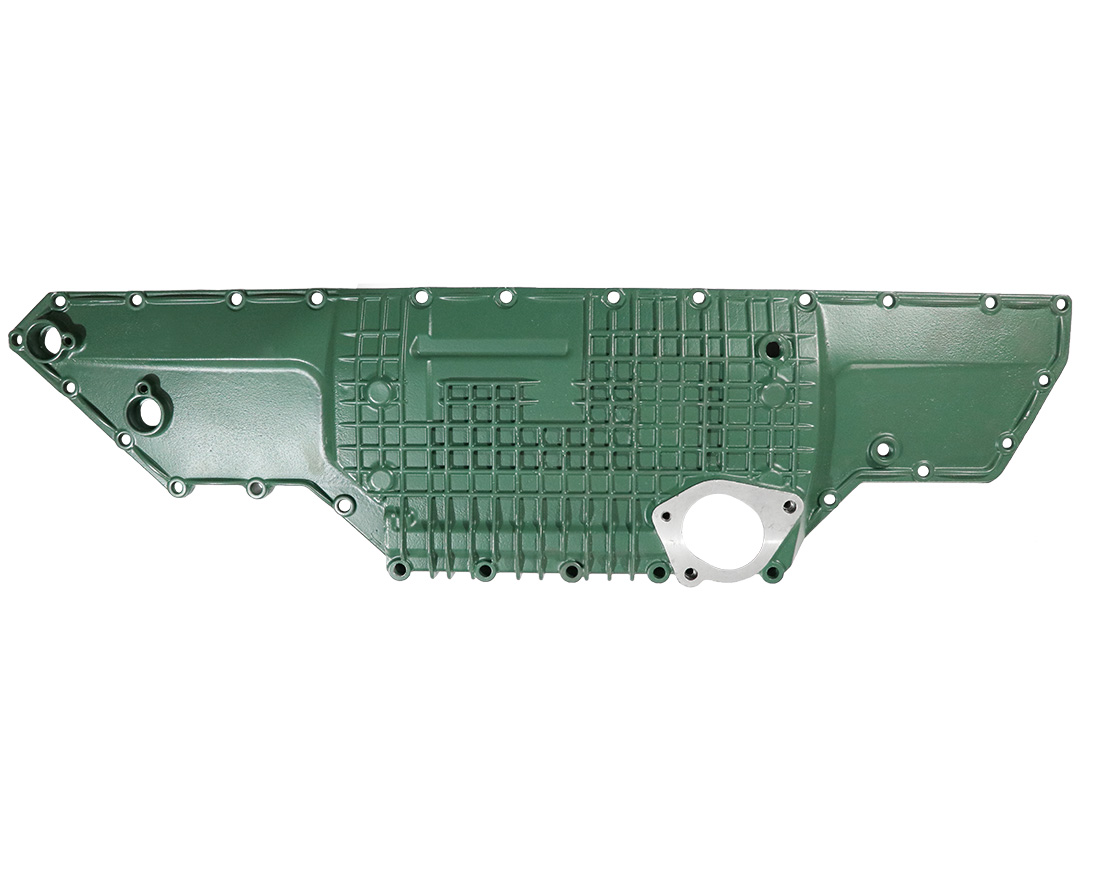 Cylinder Head Water Jacket Side Plate Volvo FH380