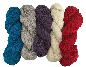 Ring Yarn