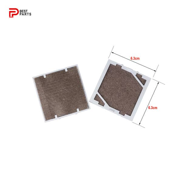 Nano Odor Filter 1077