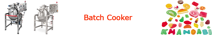 Batch Cooker