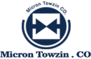 Microntowzin (میکرون توزین)