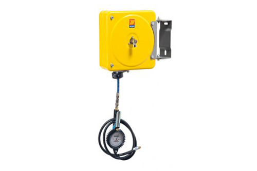 Hose Reel (Closed Reel)