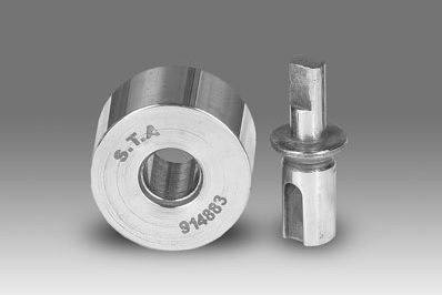 Furnace Roll