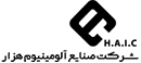 Hezar Aluminum Industries (صنایع آلومینیوم هزار)