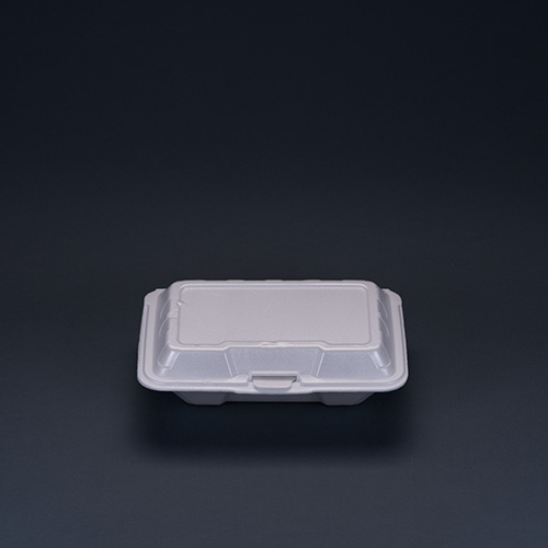 Aluminum Two-Compartment Code 5099