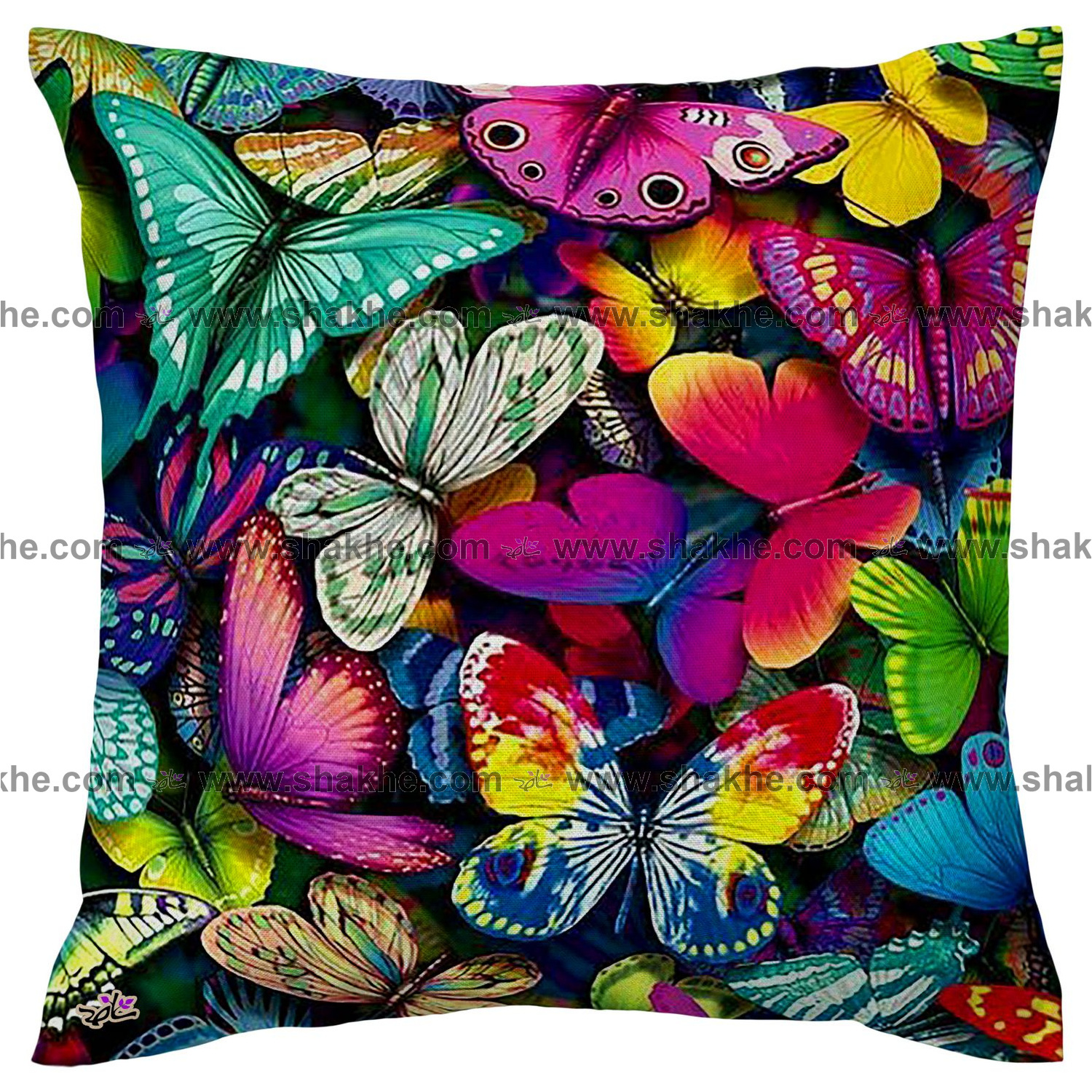 Butterfly Cushion