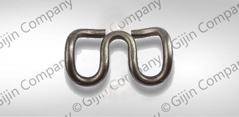 Screw (for Concrete Sleeper)