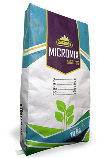 Micro Mix