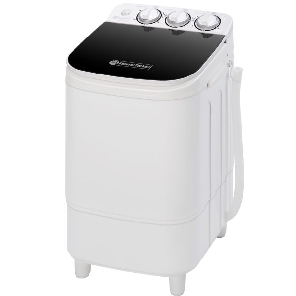 Mini Wash and Sneaker Washer General Technic (Sneaker Washer) Three-Dial Model SH-MW-4038