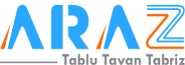 Araz Tablu (آراز تابلو)