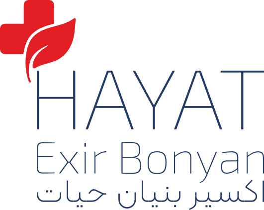 Exir Bonyan Hayat