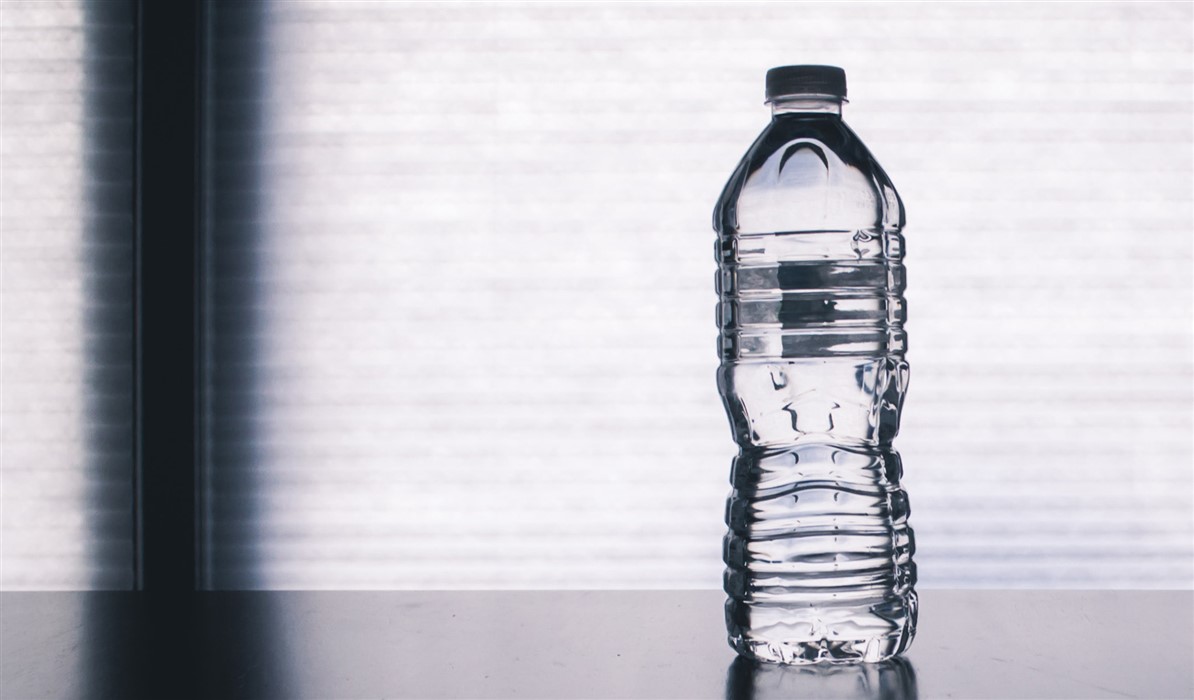 PET Bottle