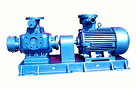 API 610 Pumps