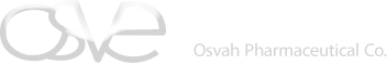 Osvah Pharmaceutical Co. (اسوه)