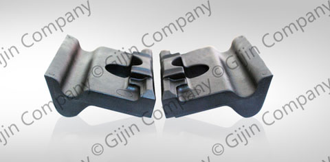 Screw (for Concrete Sleeper)