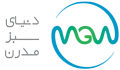 Modern Green World (دنیای سبز مدرن)