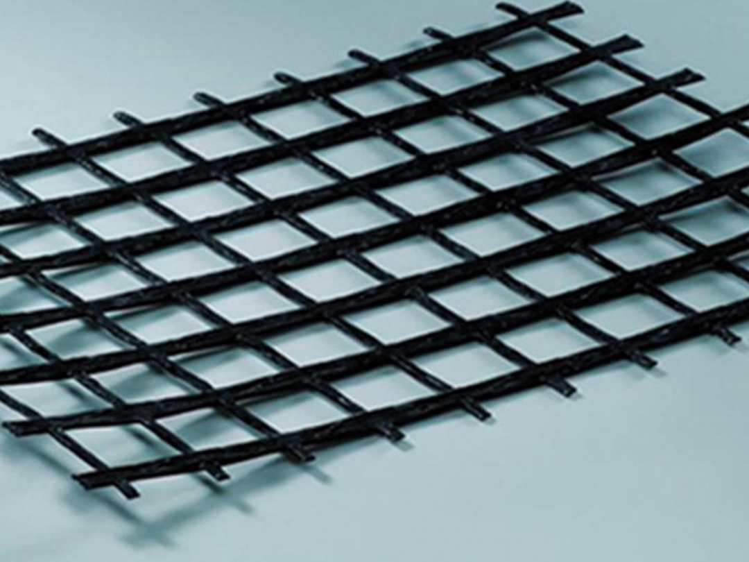 Geogrid