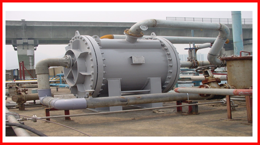 Spiral Heat Exchanger