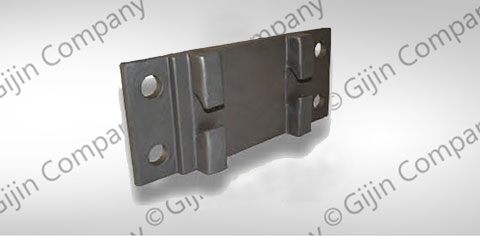 Screw (for Concrete Sleeper)