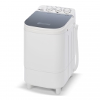 General Technic Mini Washer and Sneaker Washer Three-Volume Model SH-MW-4035