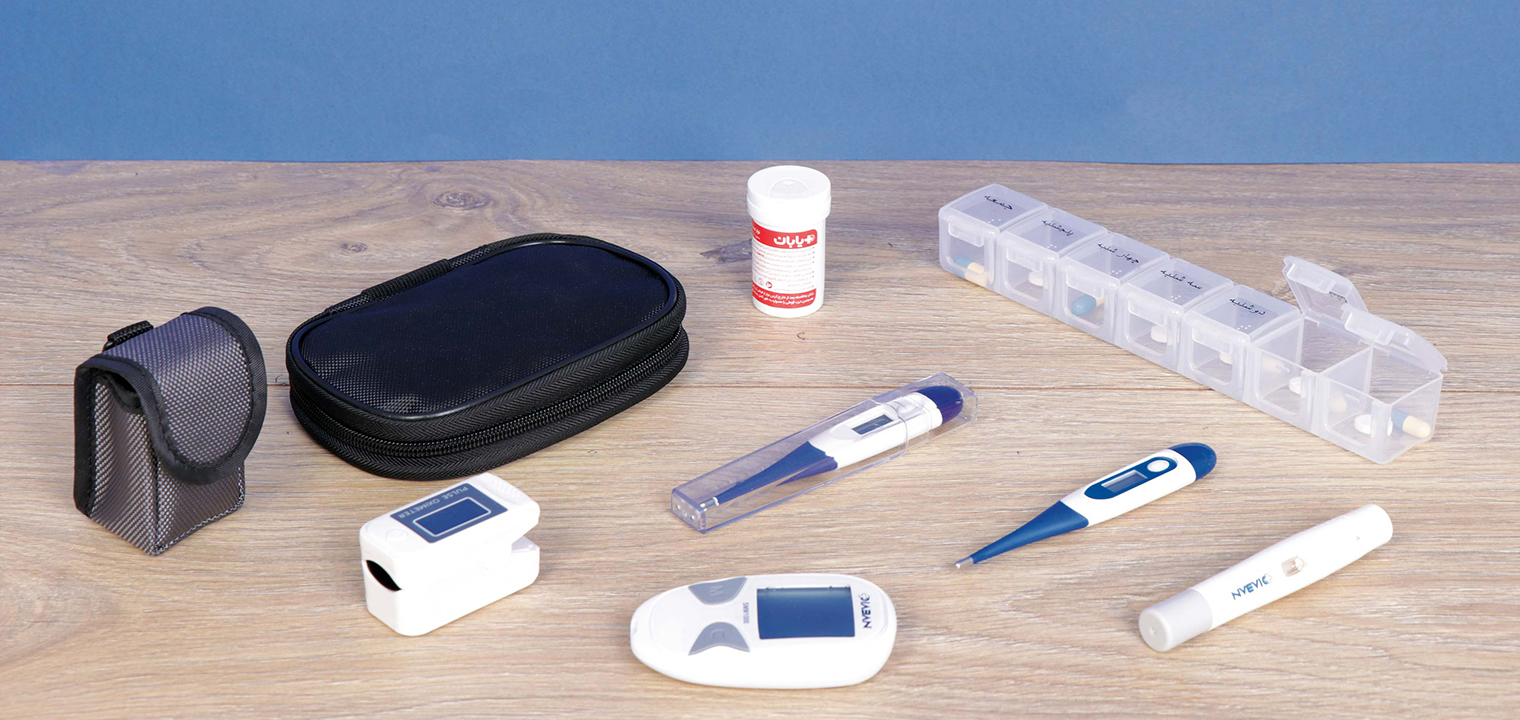 Medical Set - Code 4174