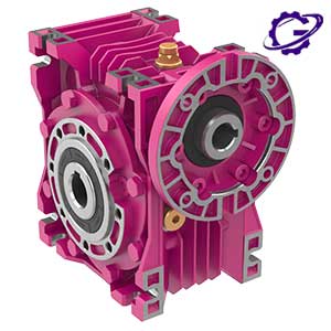 Worm Gearbox
