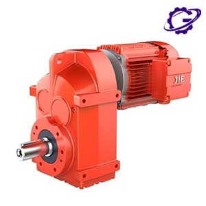 Parallel Shaft Gearbox ( )
