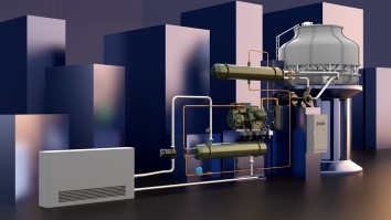 Practical Compression Refrigeration