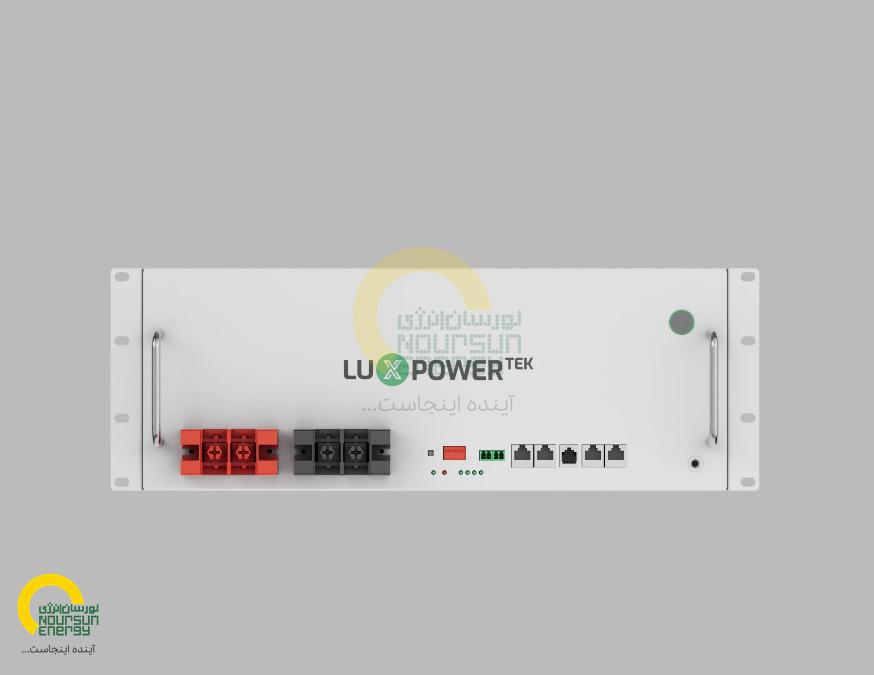 LUXPOWER Li-5 Battery