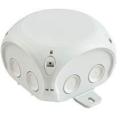 PSBL system - Junction box