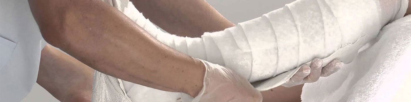 Orthopedic Splints