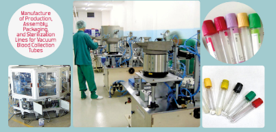 Automatic Ultrasonic Simultaneous Sealing and Cutting Machine