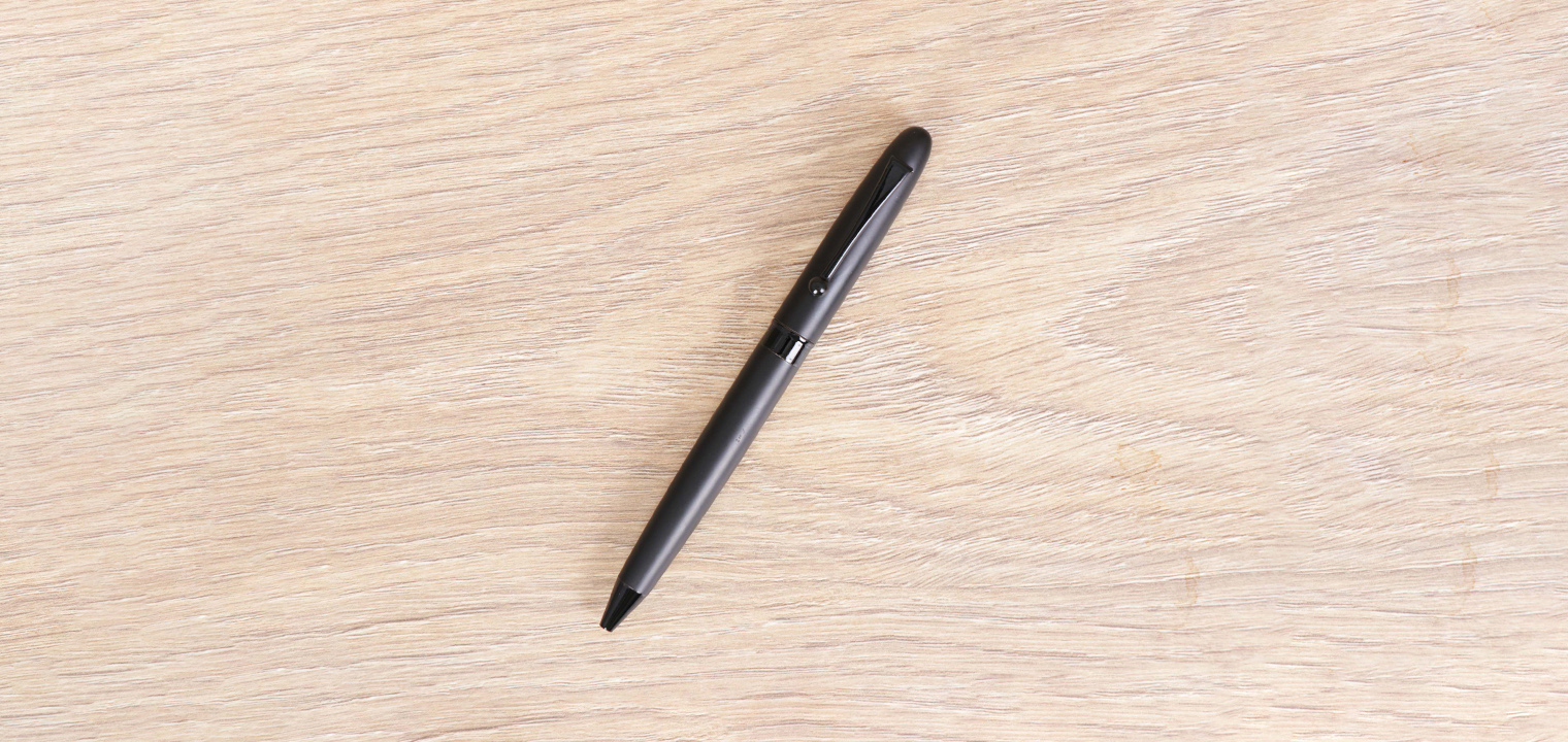 Metal Pen - Code 1034