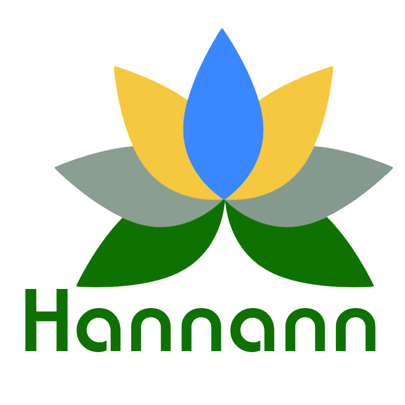 Hannan Nahade Asia (حنان نهاده آسیا)