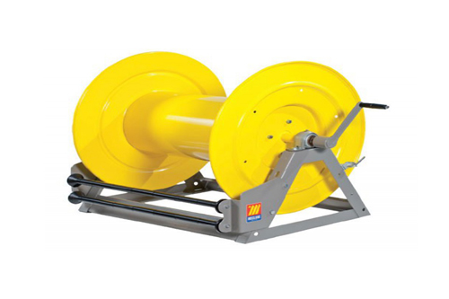 Ground Hose Reel