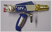 GTV Plasma Spraying Equipment MF-P1000