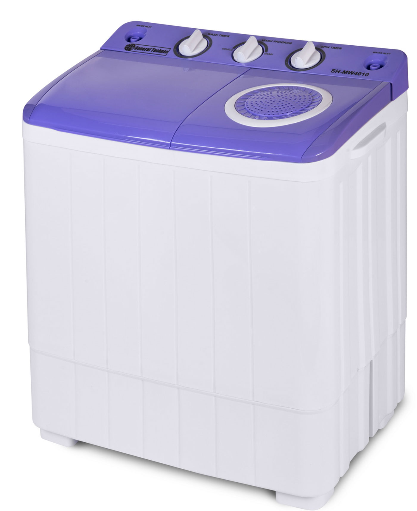 SH-MW 4010 Violet Mini Wash General Technic