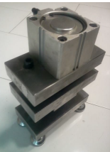 Medical Tube Punching Machine