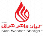 Kian Washer Shargh (کیان واشر شرق)