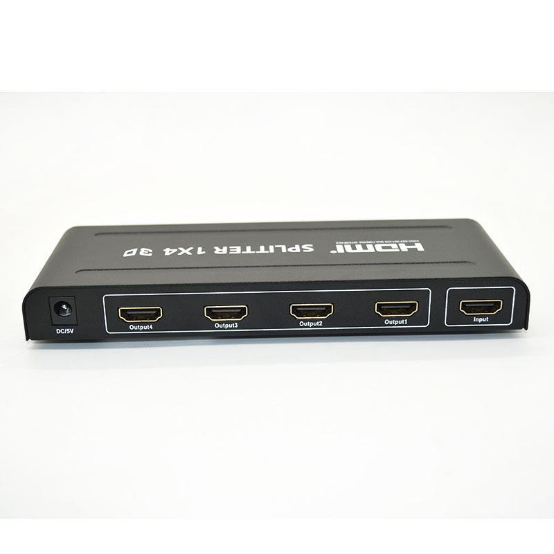 Port Splitter (VGA, HDMI, RCA)